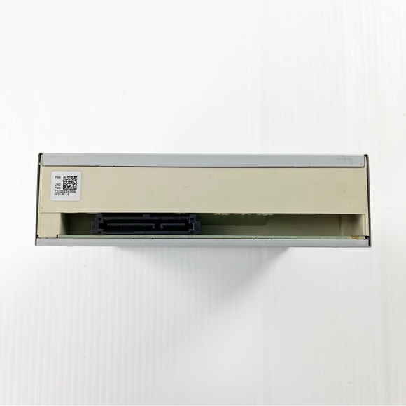 Toshiba Samsung SH-S183 DVD CD Writer Lightscribe Drive Black - Picture 4 of 4